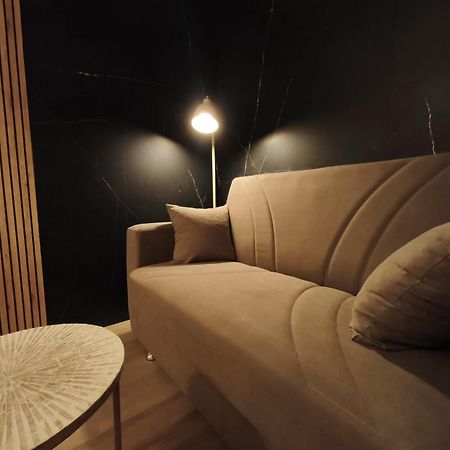 Armony Luxury Suites CTA Exterior foto