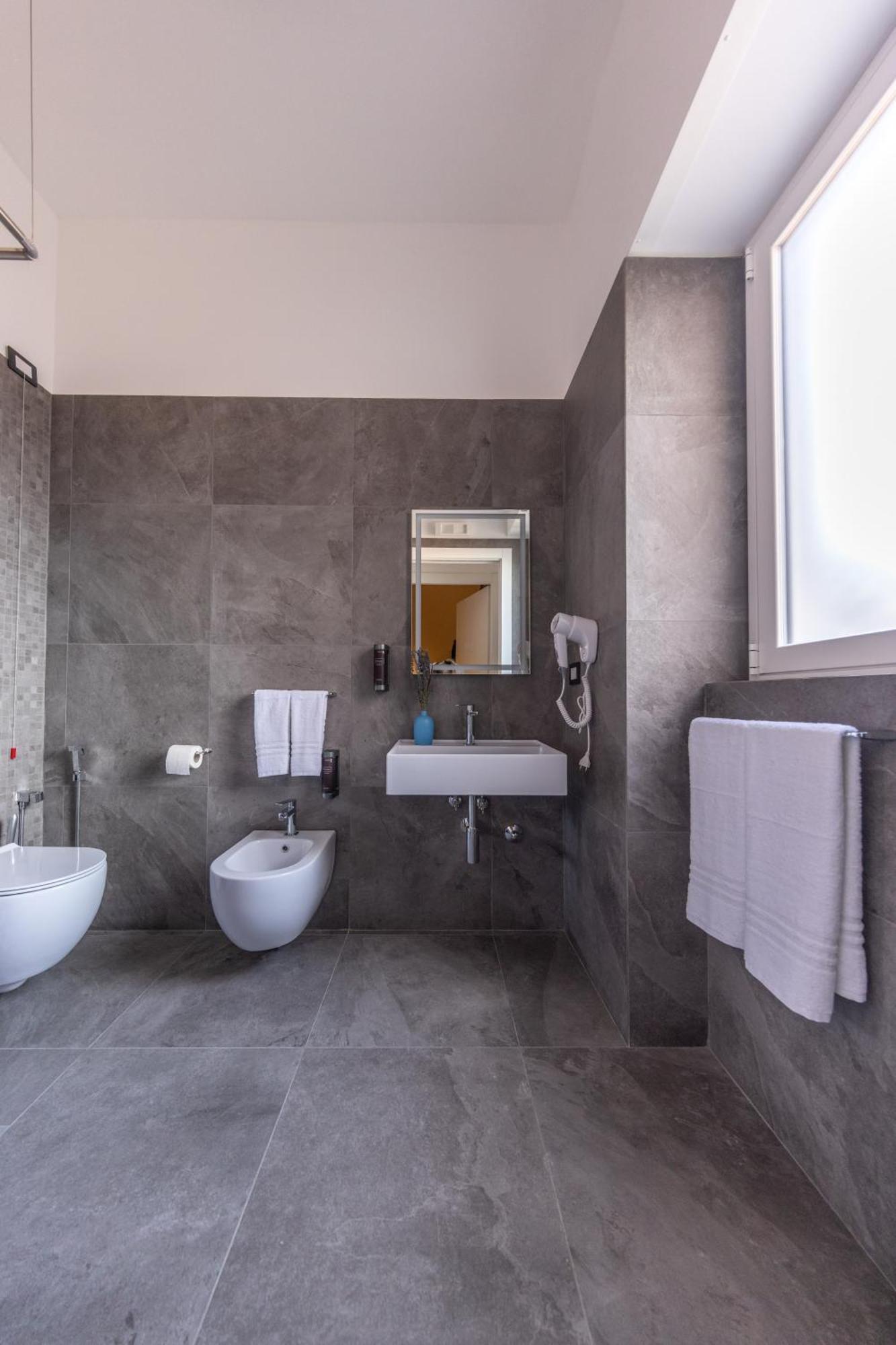 Armony Luxury Suites CTA Exterior foto