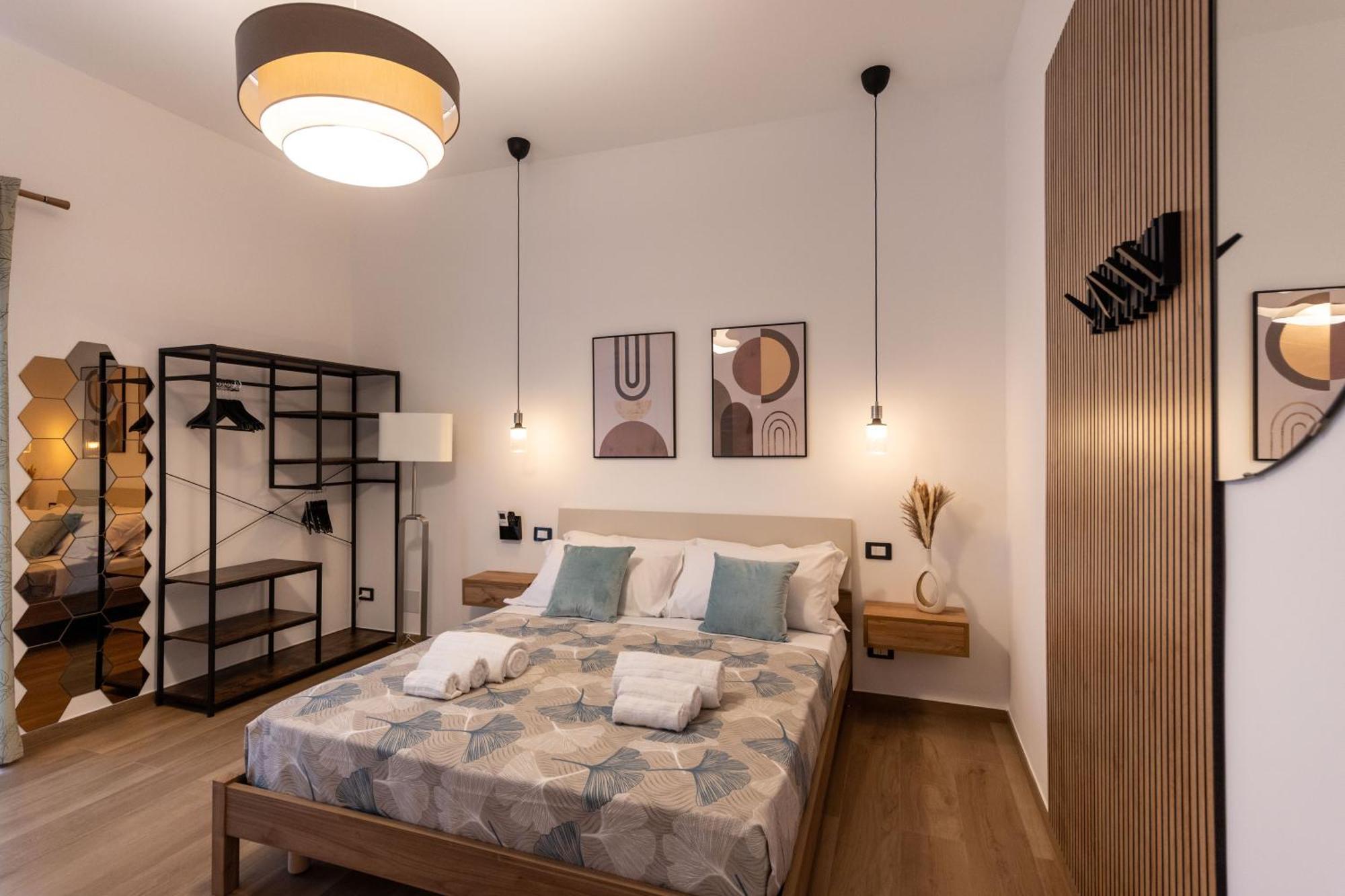 Armony Luxury Suites CTA Exterior foto